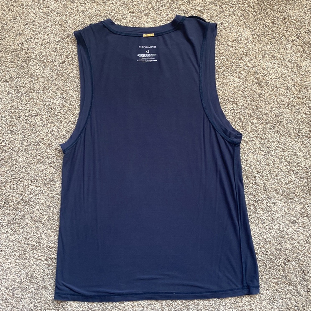 Cleo Harper Eden Tank - Picture 6 of 7